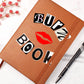 Burn Book Journal