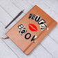 Burn Book Journal
