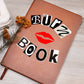 Burn Book Journal