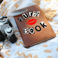 Burn Book Journal