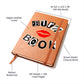 Burn Book Journal
