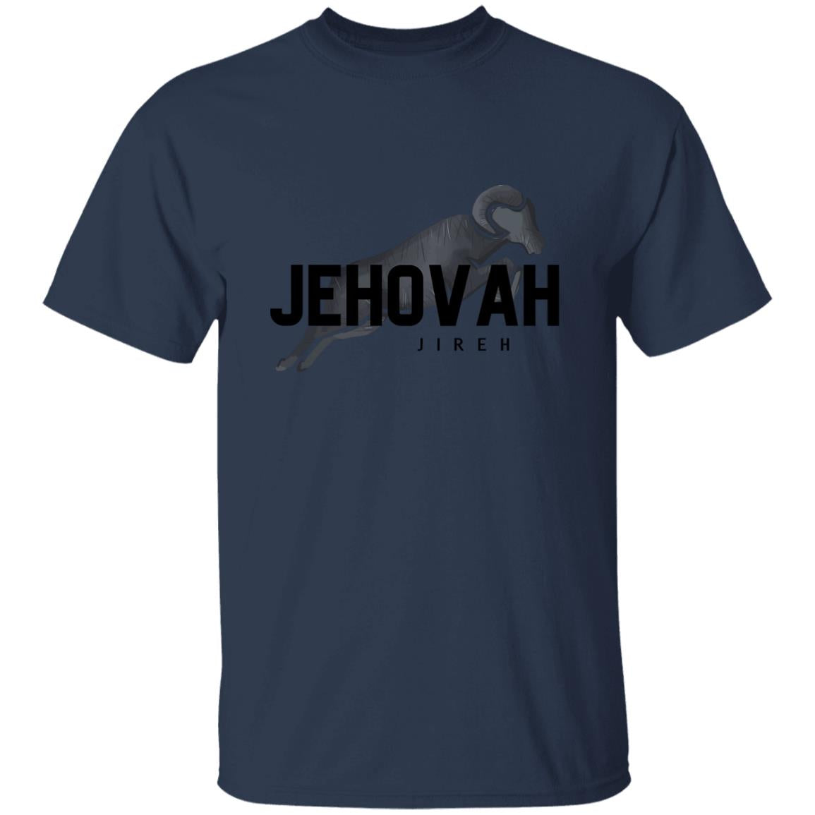 Jehovah Jireh