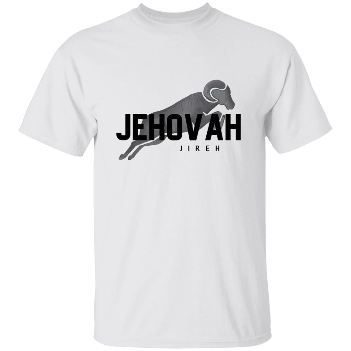 Jehovah Jireh