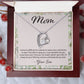 Forever Love Heart, Mom