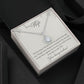 Eternal Hope Necklace, To My Wife