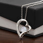 Forever Love Heart, To My Forever Valentine