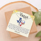 Texas Woman, Forever Love Heart