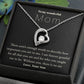 Forever Love, To My Mom