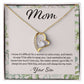 Forever Love Heart, Mom