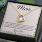 Forever Love Heart, Mom